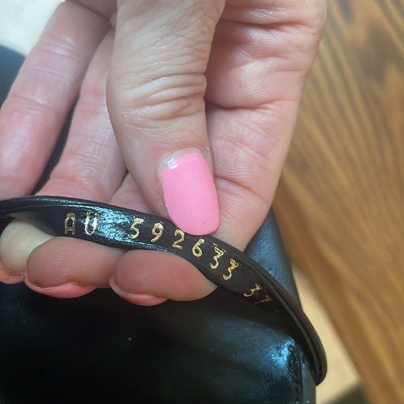 YSL Opyum Studded Heels - Picture 12 of 14